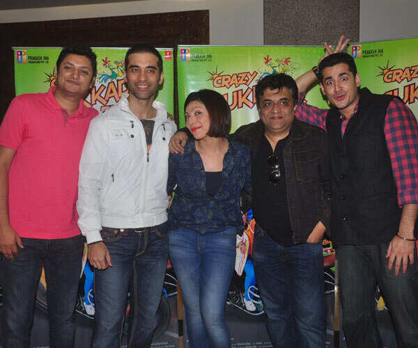 Ritesh Menon Images