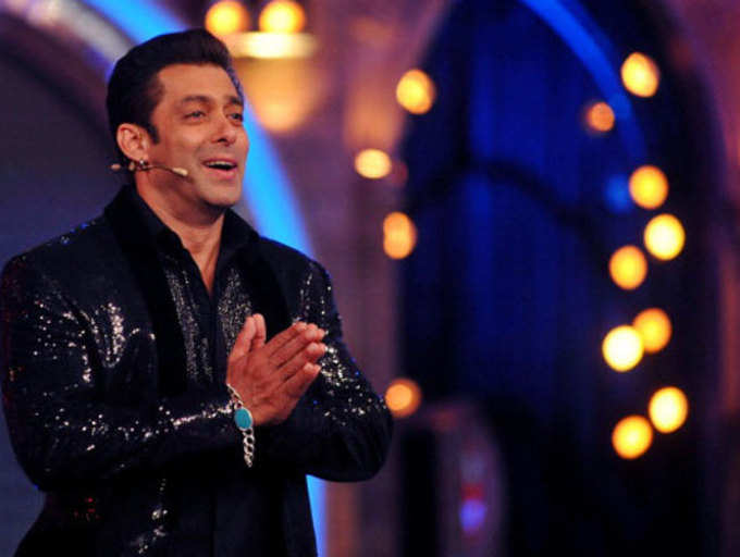 Salman Khan's Birthday: Bollywood celebs wish the star