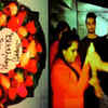 Article image for: Exclusive pics: Salman Khan's 49th <i class="tbold">birthday bash</i>