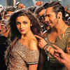 2014 Playlist: Chartbusters that rocked Bollywood