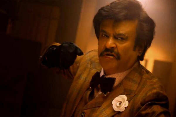 Lingaa Photos