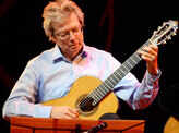 Classical guitar festival