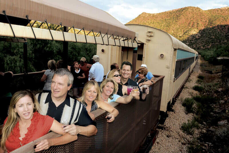 13 experiences you can only have in Arizona12