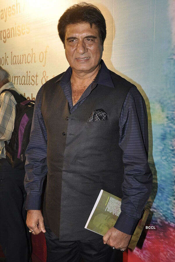 Raj Babbar