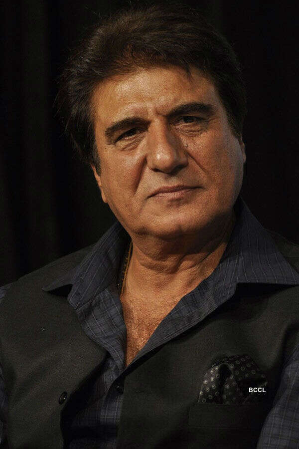 Raj Babbar