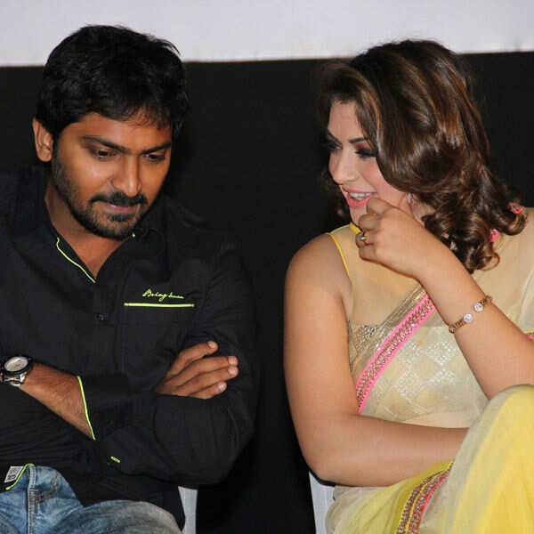 Vaibhav Reddy