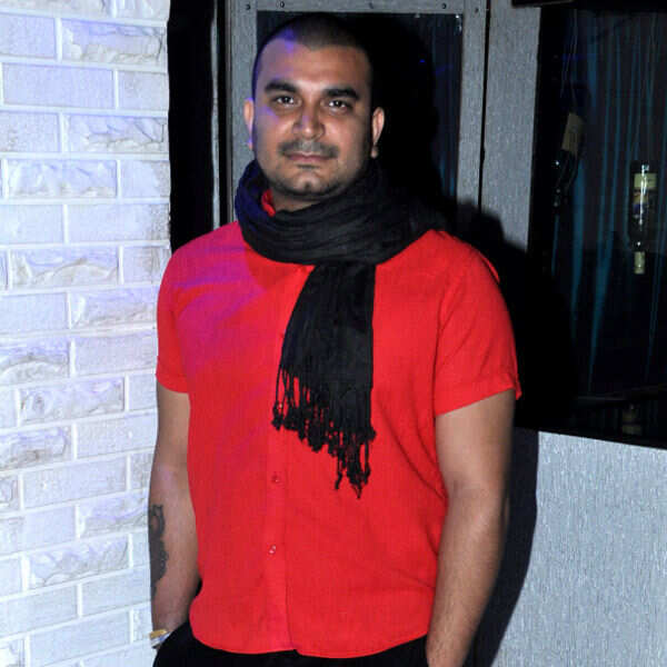 Dibyendu Mukherjee Photos