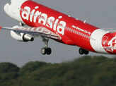 AirAsia shares lose 8% in Malaysia