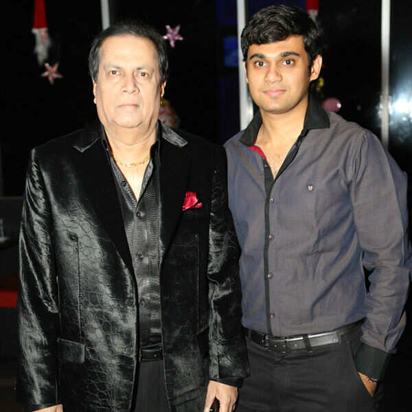 Santosh Gupta Images