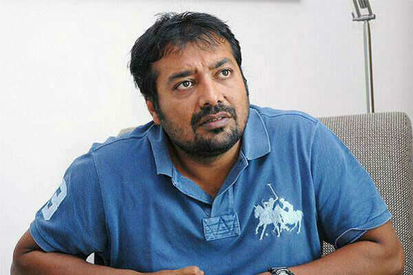 Vidhu Vinod Chopra Stills