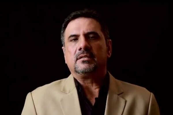 Boman Irani