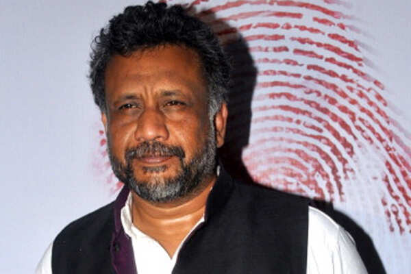 Anubhav Sinha Photos