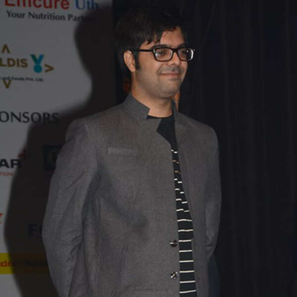 Jigar Saraiya Pictures