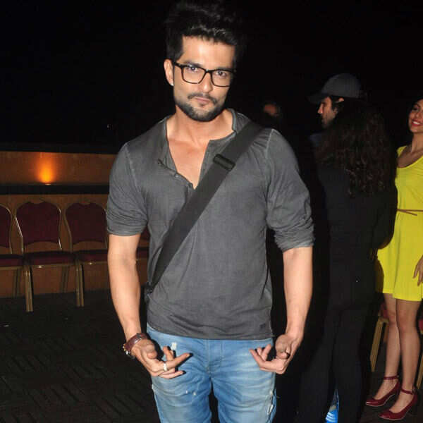 Raqesh Vashisth
