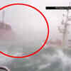 Article image for: Dramatic video of sinking <i class="tbold">turkish</i> ship