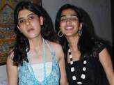 Devika's theme party
