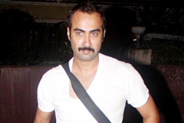 Ranvir Shorey