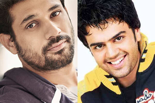 Manish Paul Photos