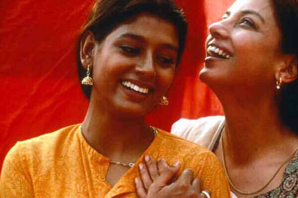 Nandita Das