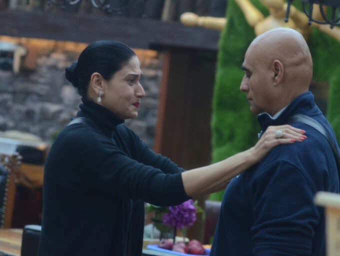 Live chat diandra with bigg 8 boss Bigg Boss Live chat diandra with bigg 8 boss Bigg Boss