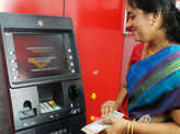 Post offices can provide ATM cards