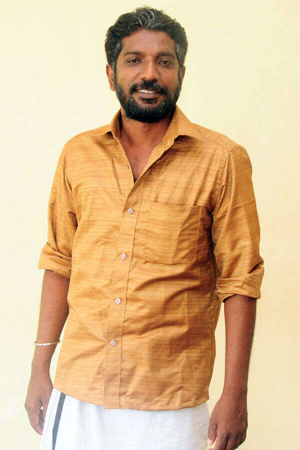 Krishnan Balakrishnan Photos