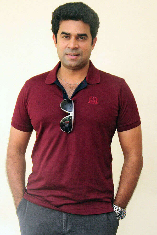 Vijay Babu