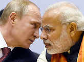 Russia-Pak ties won't hit India: Putin