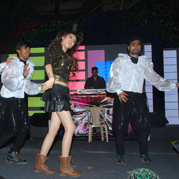 Mahi Sharma Photos