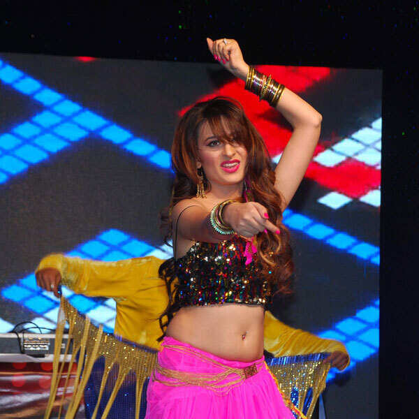 Mahi Sharma Pictures