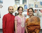 Art Alive exhibition