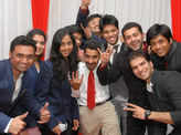 Freshers' party @ NKP Salve Institute of Medical Sciences