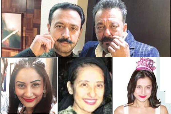 Gulshan Grover