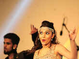 New Year party @ Trivandrum Club