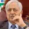 Article image for: Focus on BJP as Hurriyat's Bhat meets PDP