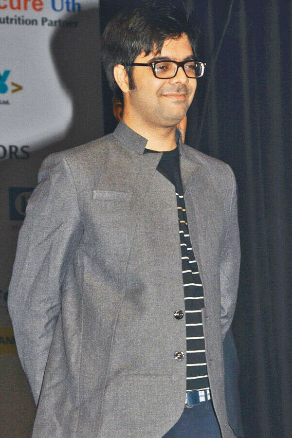 Jigar Saraiya Images