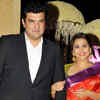 Article image for: Vidya Balan spends her birthday with family!