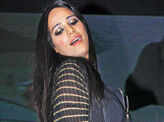 New Year party