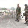Pakistan shells villages in J&K