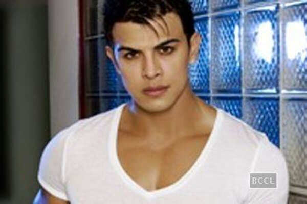 Sahil Khan Photos