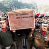 Pakistan shells villages in J&K