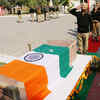 Pakistan shells villages in J&K