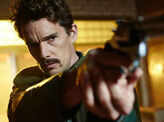 Predestination