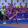 Box Cricket League: Controversies on the show
