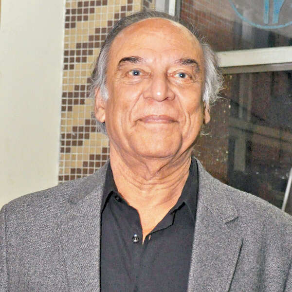 Barun Chanda
