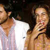 Article image for: Now even my ex-wife and I are getting along: Saif Ali Khan