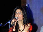 Shibani Kashyap's performance