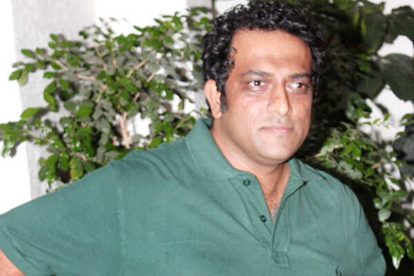 Anurag Basu