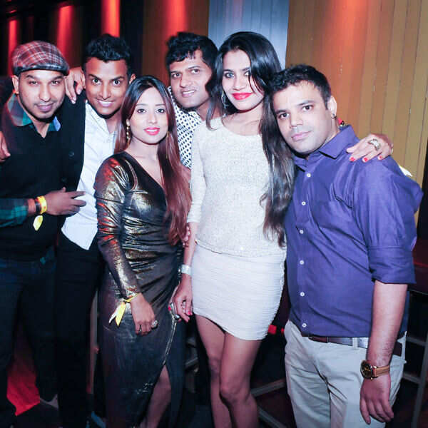 Rahul Jadhav Photos