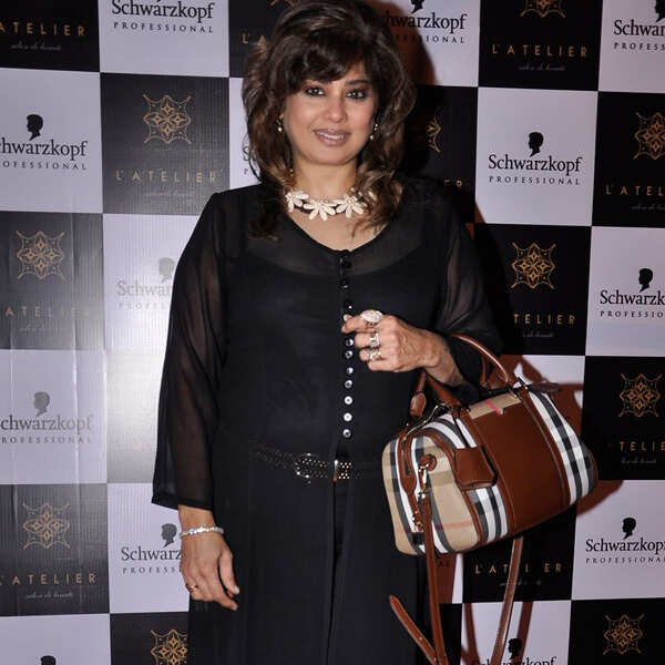 Amita Nangia